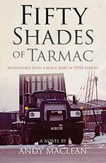 Fifty Shades of Tarmac
