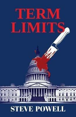 Term Limits - Steve Powell - cover