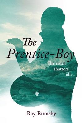 The Prentice-Boy - Ray Rumsby - cover