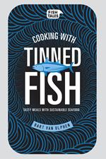 Cooking with tinned fish
