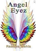 Angel Eyez - Rashma Mehta - cover