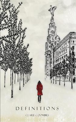 Definitions - Clare Coombes - cover