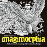 Imagimorphia: An Extreme Colouring and Search Challenge