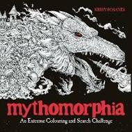 Mythomorphia: An Extreme Colouring and Search Challenge