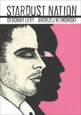 Stardust Nation - Deborah Levy - cover