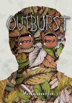 Outburst - Pieter Coudyzer - cover