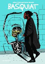 Art Masters: Basquiat