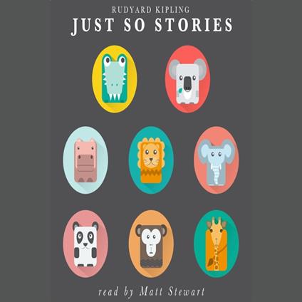 Just So Stories