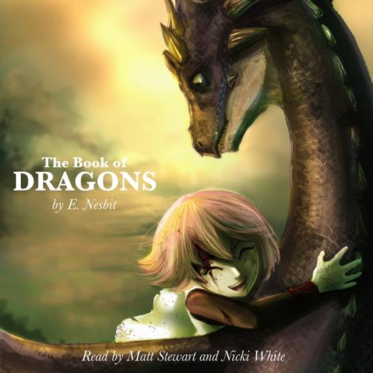 Book of Dragons, The