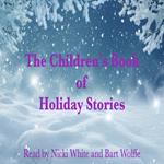 Children's Book of Holiday Stories, The