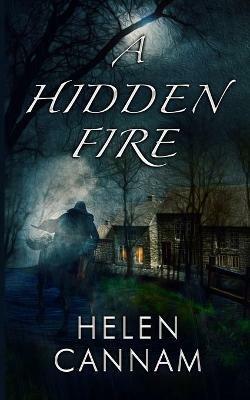 A Hidden Fire - cover