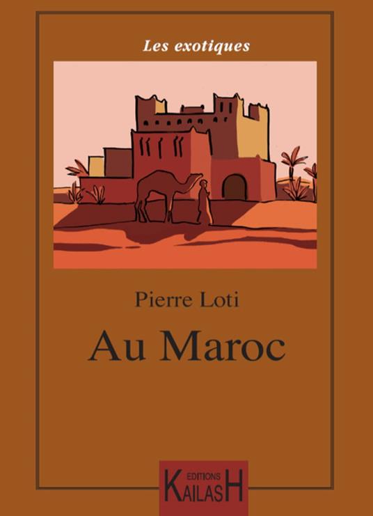 Au Maroc