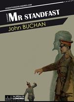 Mr Standfast