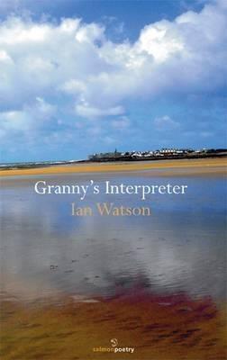 Granny's Interpreter - Ian Watson - cover