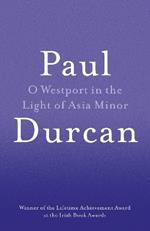 O Westport In The Light Of Asia Minor