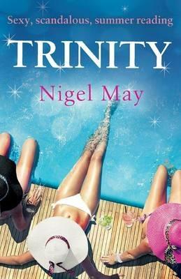Trinity - Nigel May - cover