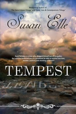 Tempest - Susan Elle - cover