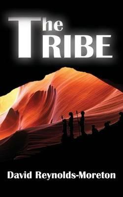 The Tribe - David Reynolds-Moreton - cover
