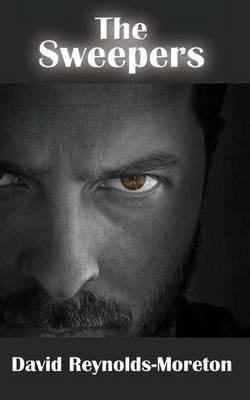 The Sweepers - David Reynolds-Moreton - cover