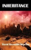 Inheritance - David Reynolds-Moreton - cover