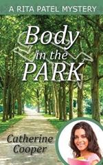 Body in the Park