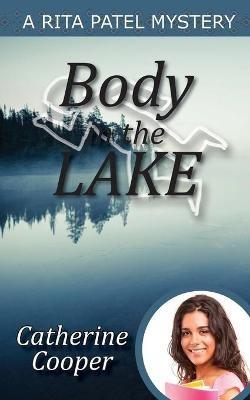 Body in the Lake - Catherine Cooper - cover