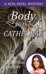 Body in the Cathedral