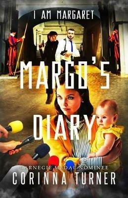 Margo's Diary - Corinna Turner - cover