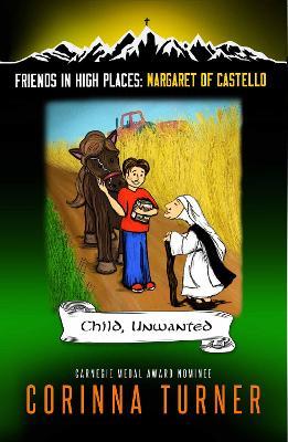 Child, Unwanted (Margaret of Castello) - Corinna Turner - cover