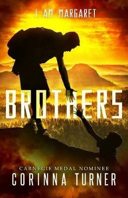 Brothers: A Short Prequel Novella - Corinna Turner - cover