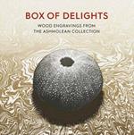 Box of Delights: Wood Engravings from the Ashmolean Collection