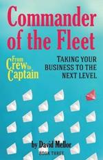 From Crew to Captain