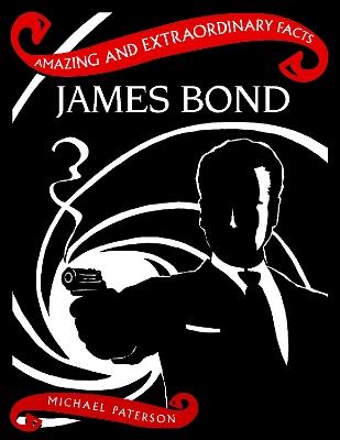 James Bond - Michael Paterson - cover