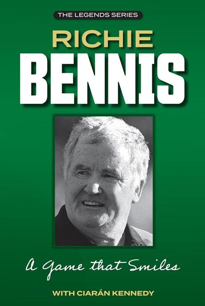 Richie Bennis: A Game that Smiles