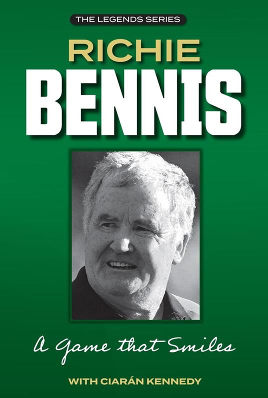 Richie Bennis: A Game that Smiles