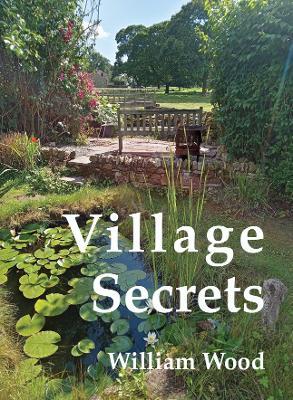 Village Secrets - William Wood - cover