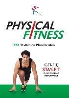 Physical Fitness: 5BX 11-Minute Plan for Men - cover