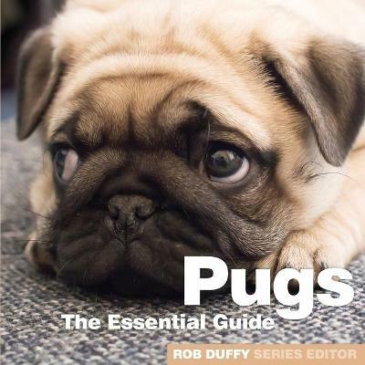 Pugs - cover