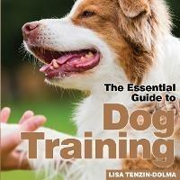Dog Training - Lisa Tenzin-Dolma - cover
