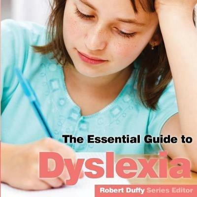 Dyslexia: The Essential Guide - cover