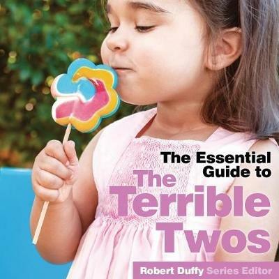 Terrible Twos: The Essential Guide - cover
