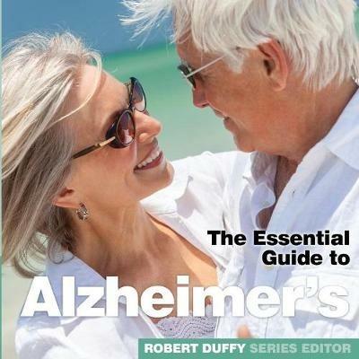 Alzheimer's: The Essential Guide - cover