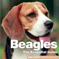 Beagles: The Essential Guide - cover