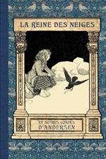 La Reine des Neiges et autres contes d'Andersen