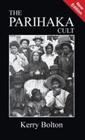 The Parihaka Cult - Kerry Bolton - cover