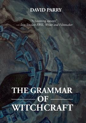 The Grammar of Witchcraft - cover