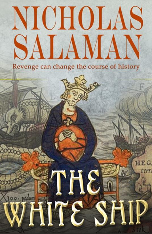 The White Ship