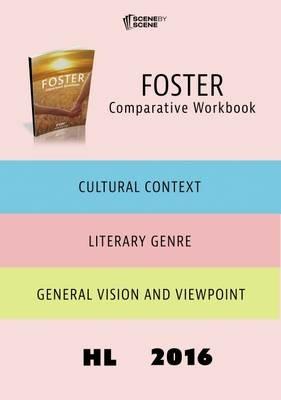 Foster Comparative Workbook Hl16 - Amy Farrell - cover