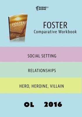 Foster Comparative Workbook OL16 - Amy Farrell - cover