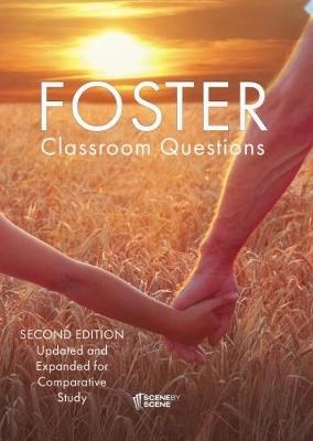 Foster Classroom Quesitons - Amy Farrell - cover